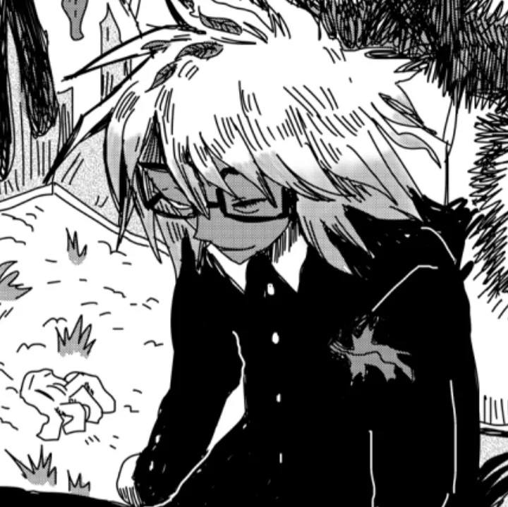 Avatar of Randal Ivory