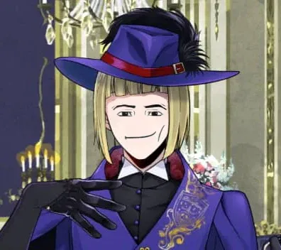 Avatar of Rook Hunt