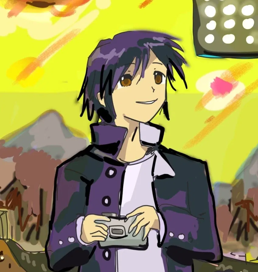 Avatar of Satoru Tsukada