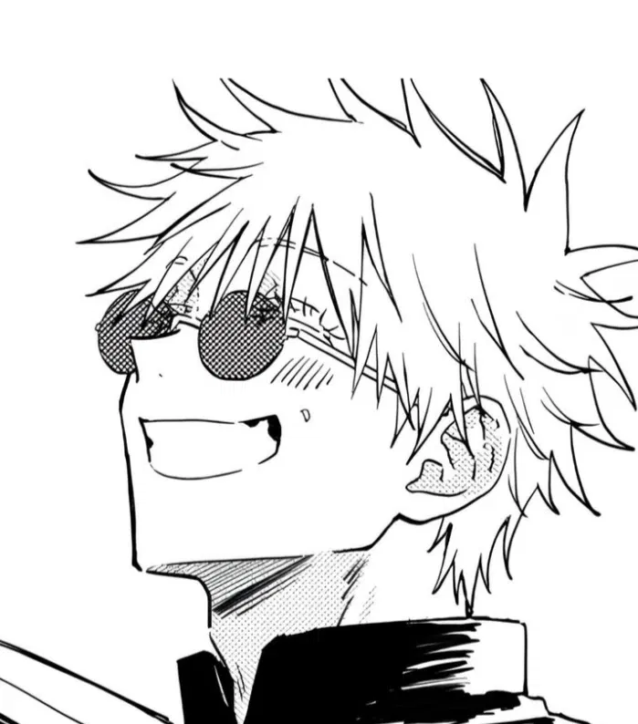 Avatar of Satoru Gojo