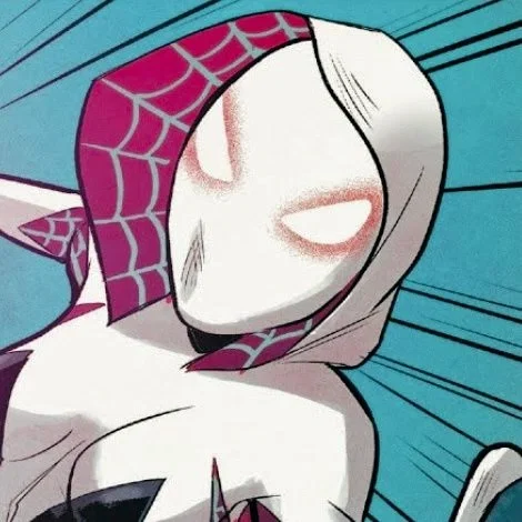 Avatar of Gwen Stacy