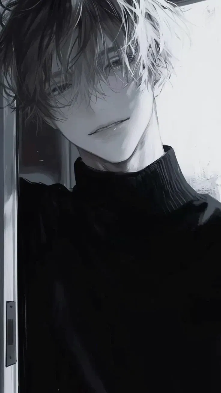 Avatar of Your student with a secret 