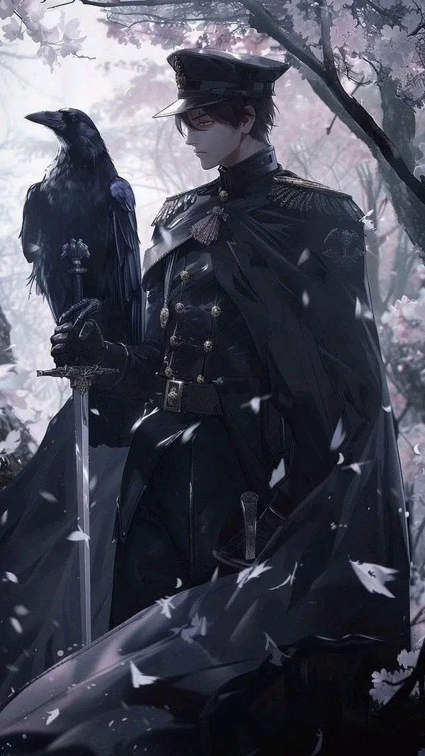 Avatar of A general who hates you 