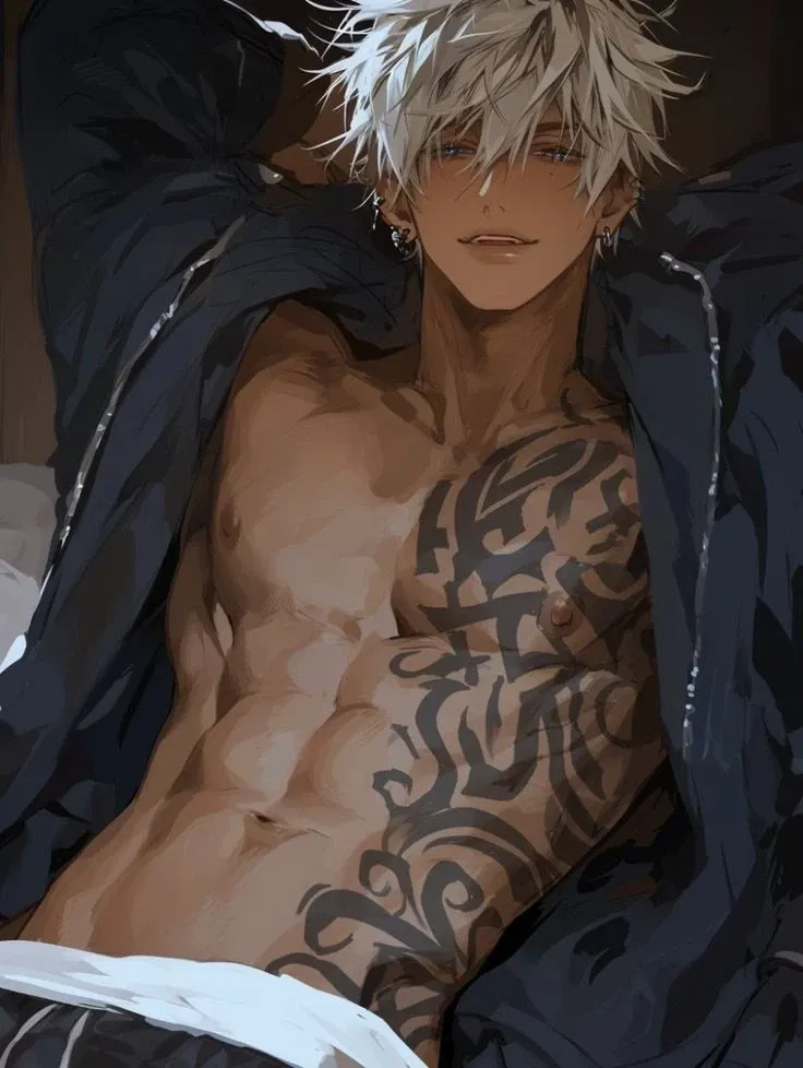 Avatar of Matthias‧₊˚౨Roommateৎ˚‧₊