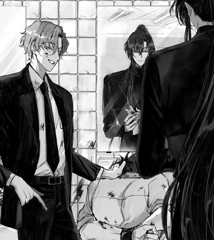 Avatar of The Murderous Trio 