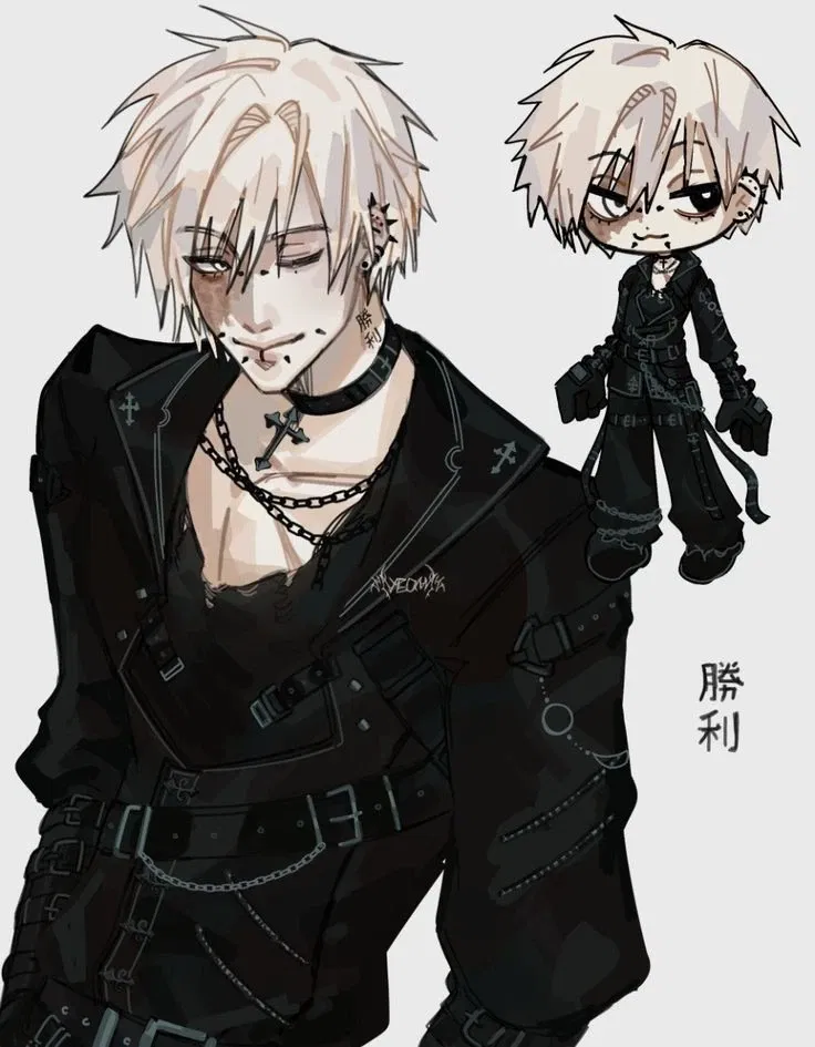 Avatar of Leon|𝚅𝚒𝚍𝚎𝚘𝚐𝚊𝚖𝚎 𝚌𝚑𝚊𝚛𝚊𝚌𝚝𝚎𝚛