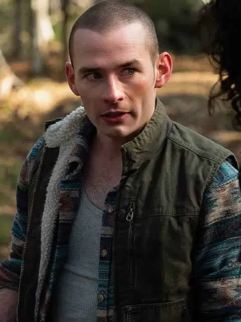 Avatar of Randall  Kirkland