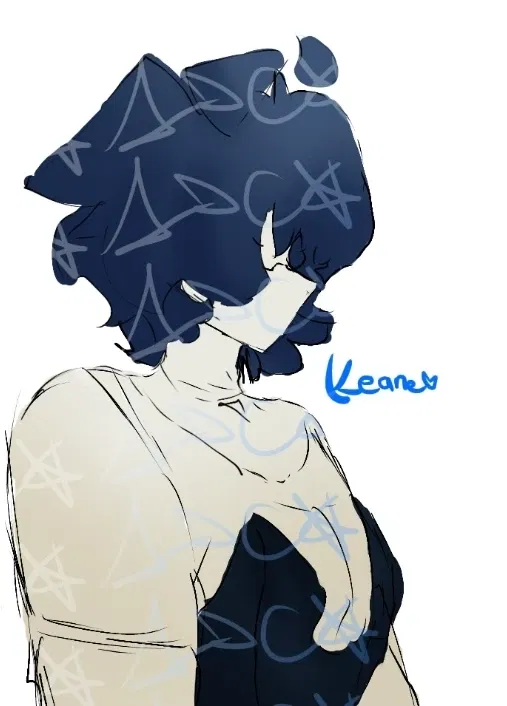 Avatar of Keane