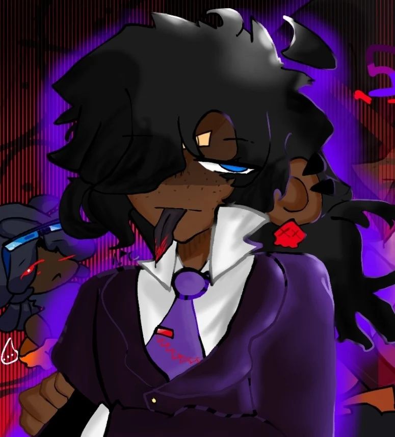 Avatar of Shadow