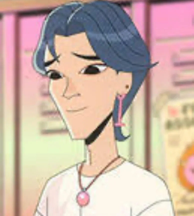 Avatar of Kit 