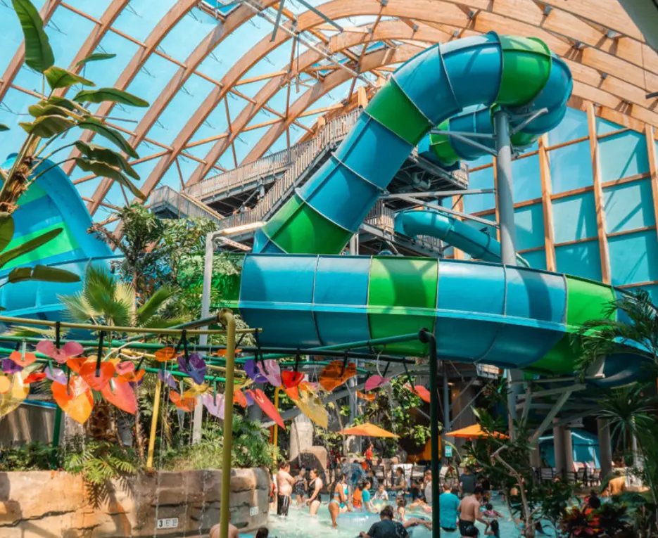 Avatar of Waterpark 