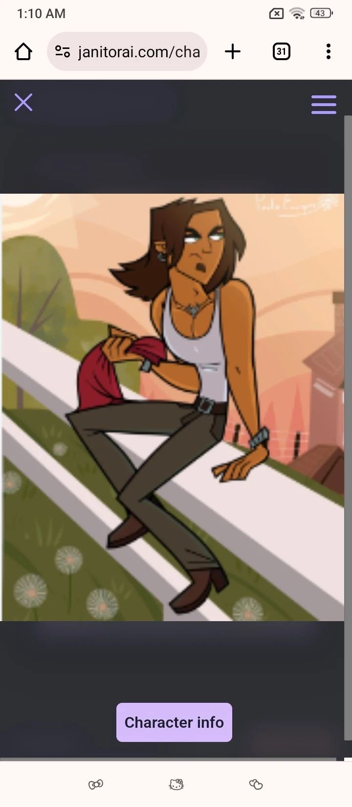 Avatar of Alejandro
