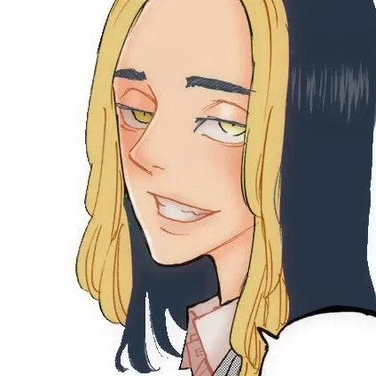 Avatar of Hanma Shuji