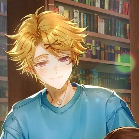 Avatar of Kim Yoosung