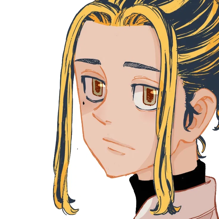 Avatar of Kazutora Hanemiya
