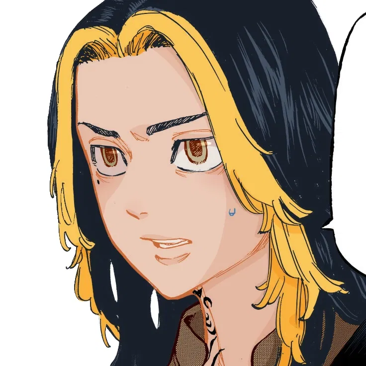 Avatar of Kazutora 