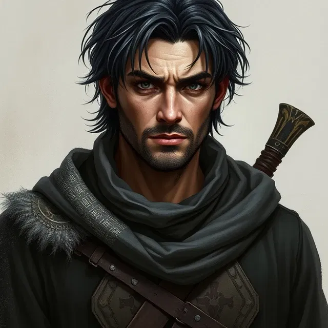 Avatar of Mr. Zemel: The Last Witness