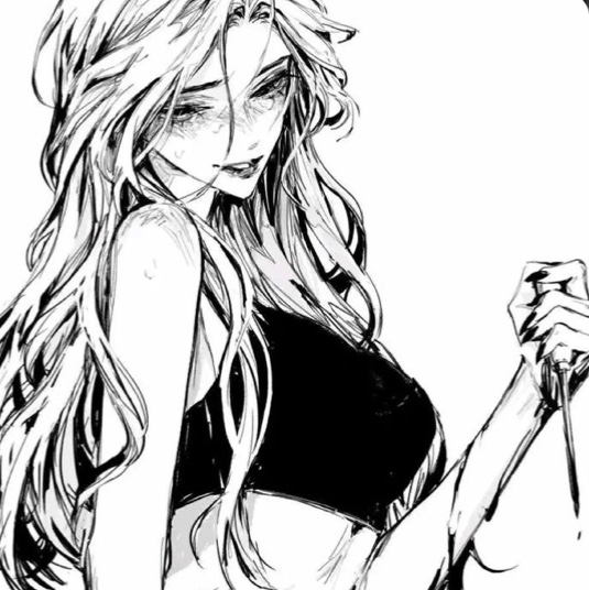 Avatar of giee mi