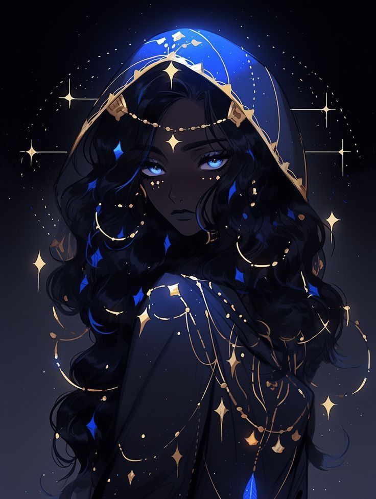 Avatar of Neoma| Moon Goddess