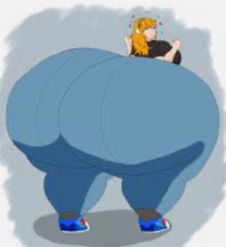 Avatar of Big ass Samantha