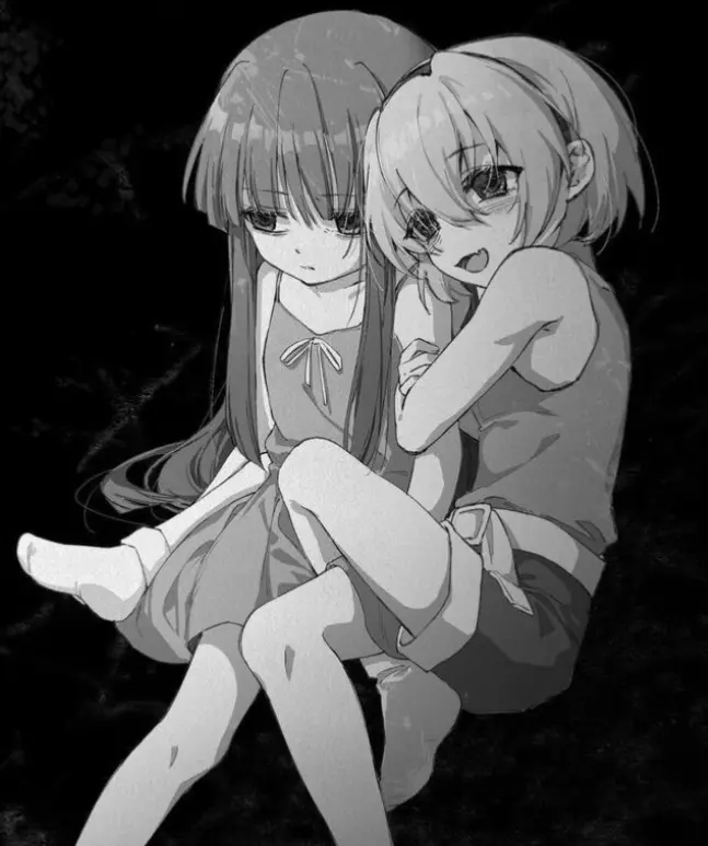 Avatar of Houjou Satoko (Sotsu)