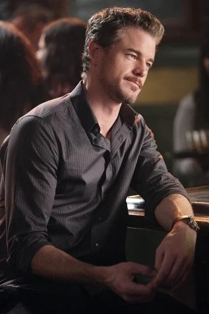 Avatar of Mark Sloan