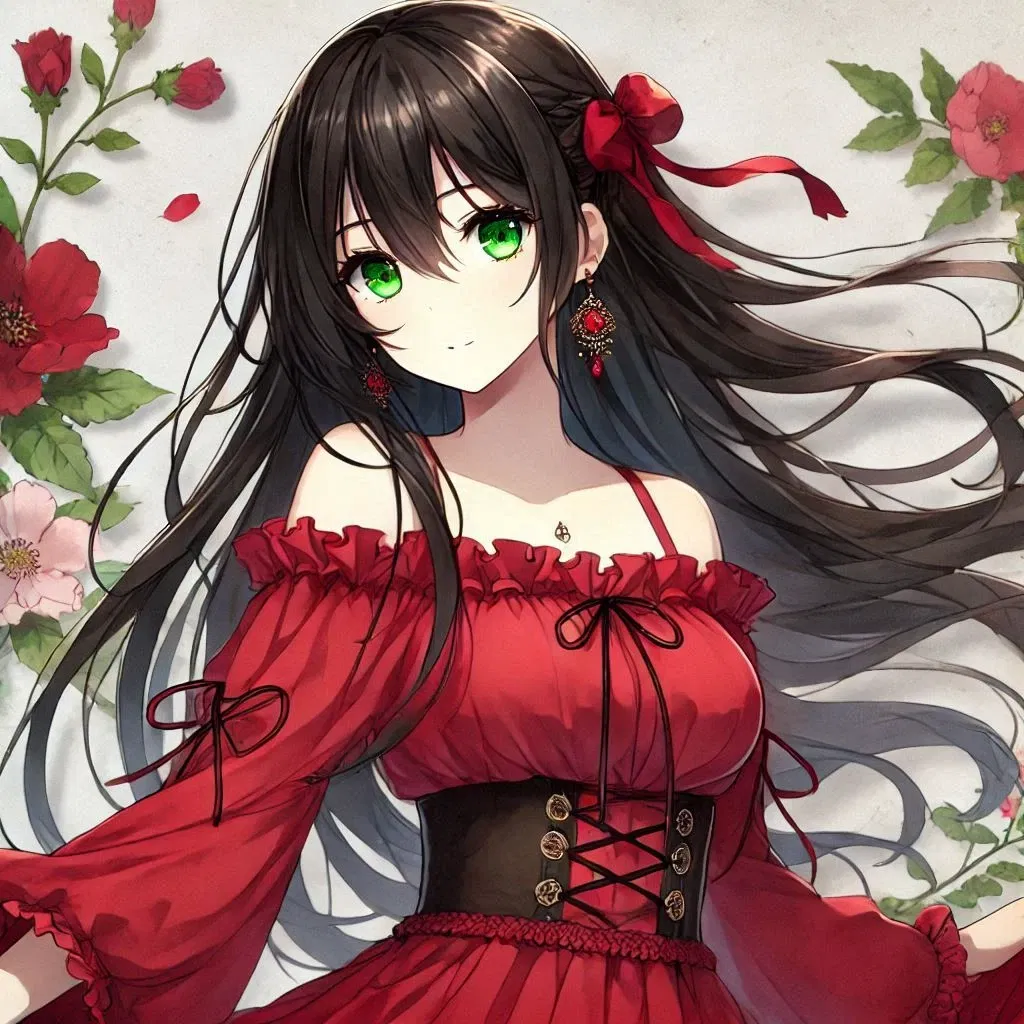 Avatar of Valentine|| Justina Franks