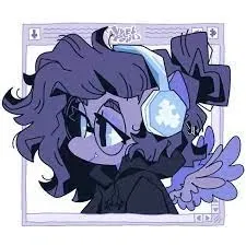 Avatar of Vylet Pony