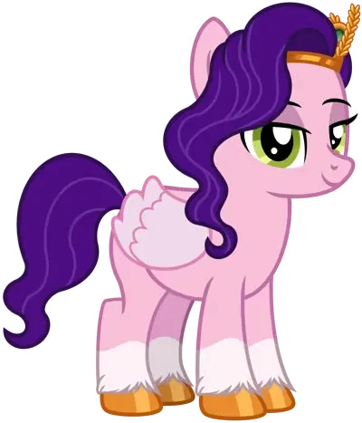 Avatar of Pipp Petals