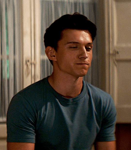 Avatar of Peter Parker 