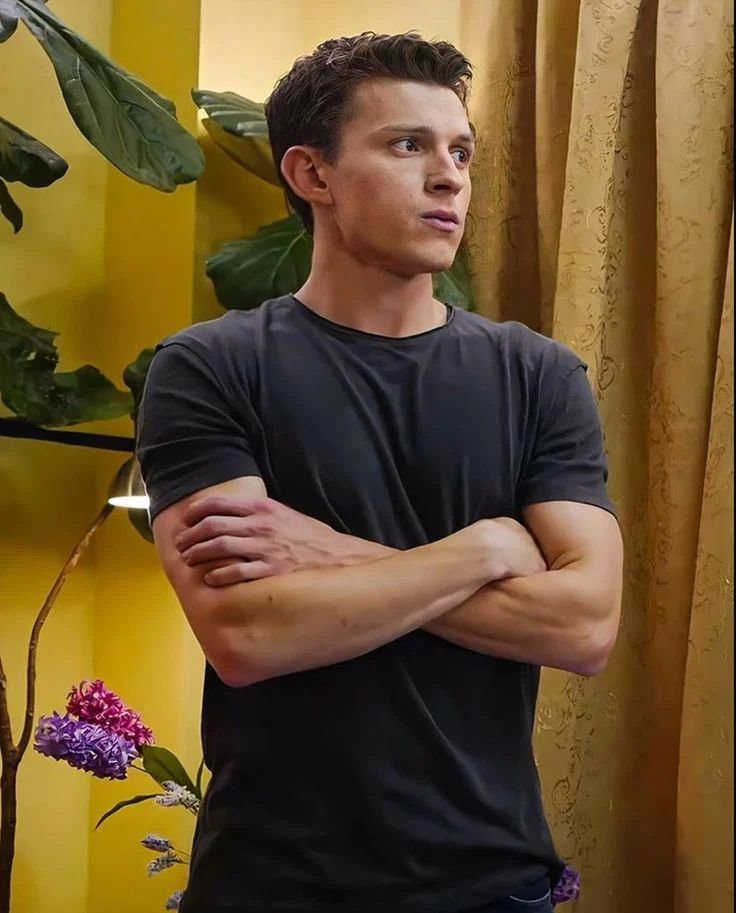 Avatar of Peter Parker 