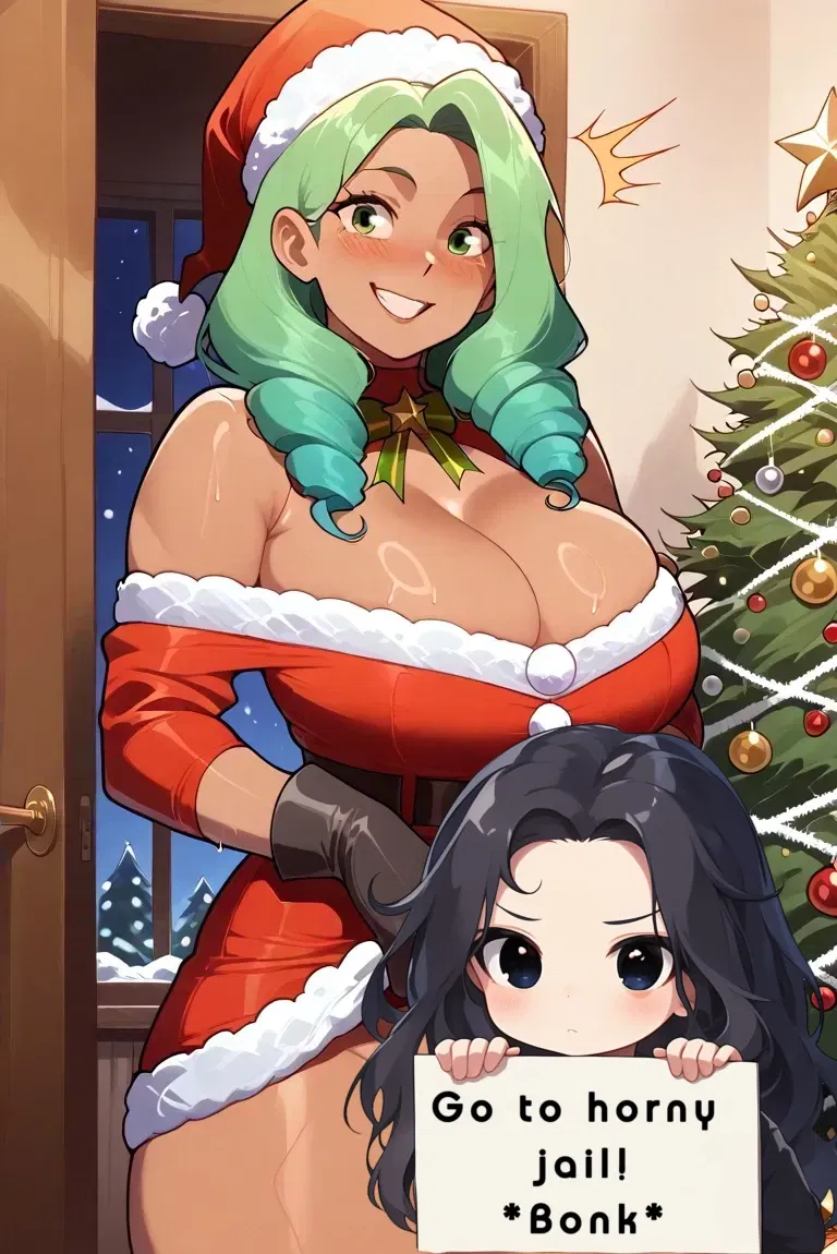Avatar of Roselle ― Your futanari girlfriend