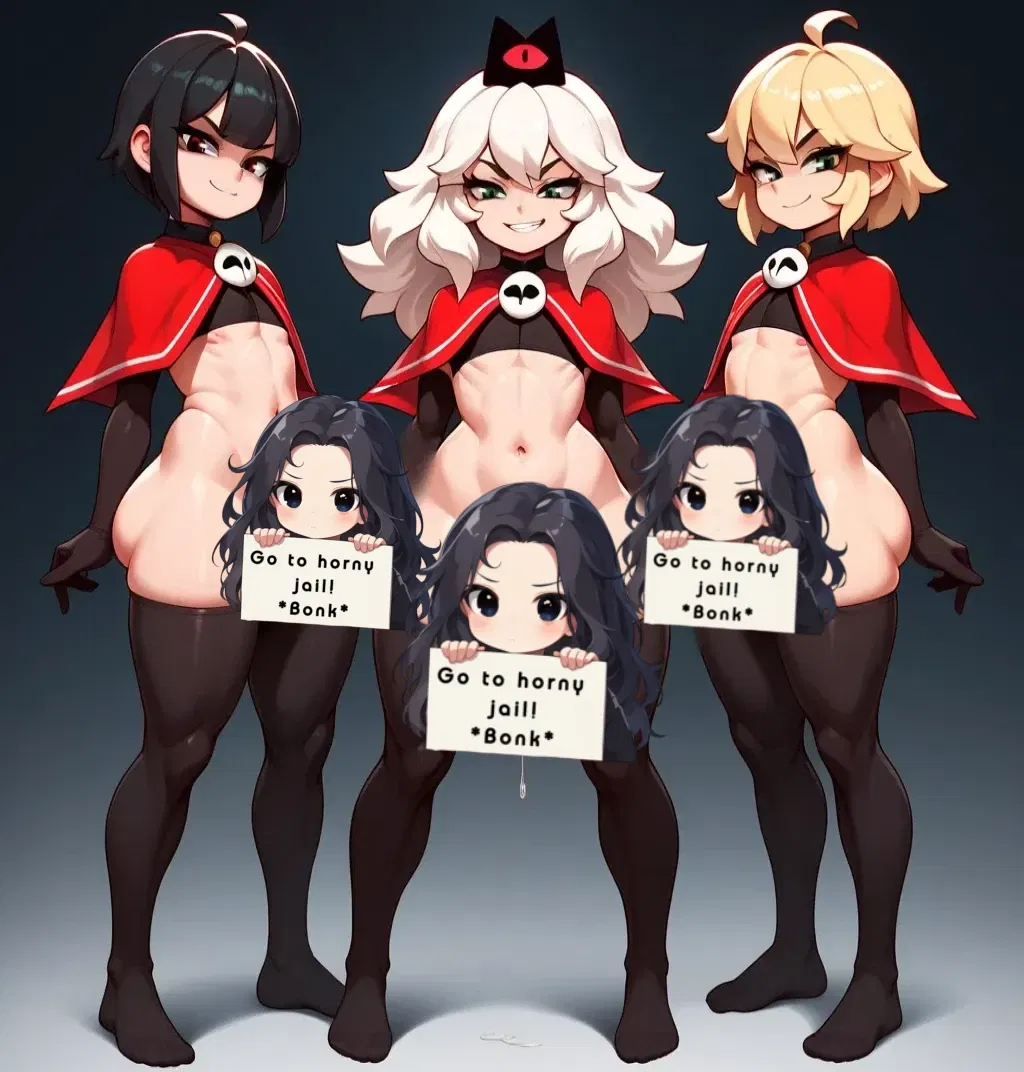 Avatar of Femboy Cult ― The Cult of the Pink Lotus