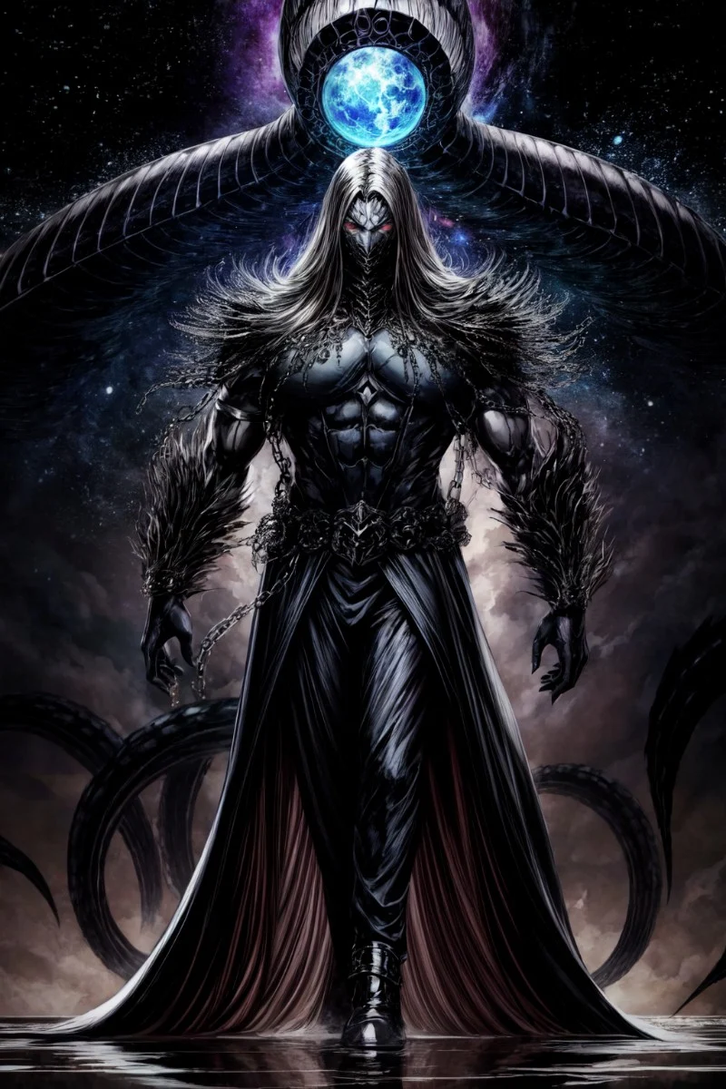 Avatar of Azathoth