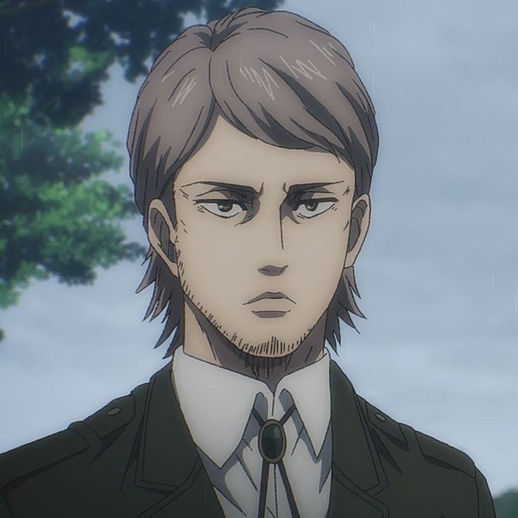 Avatar of Jean Kirschtein