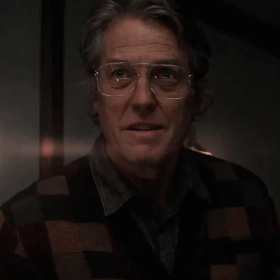 Avatar of Mr Reed