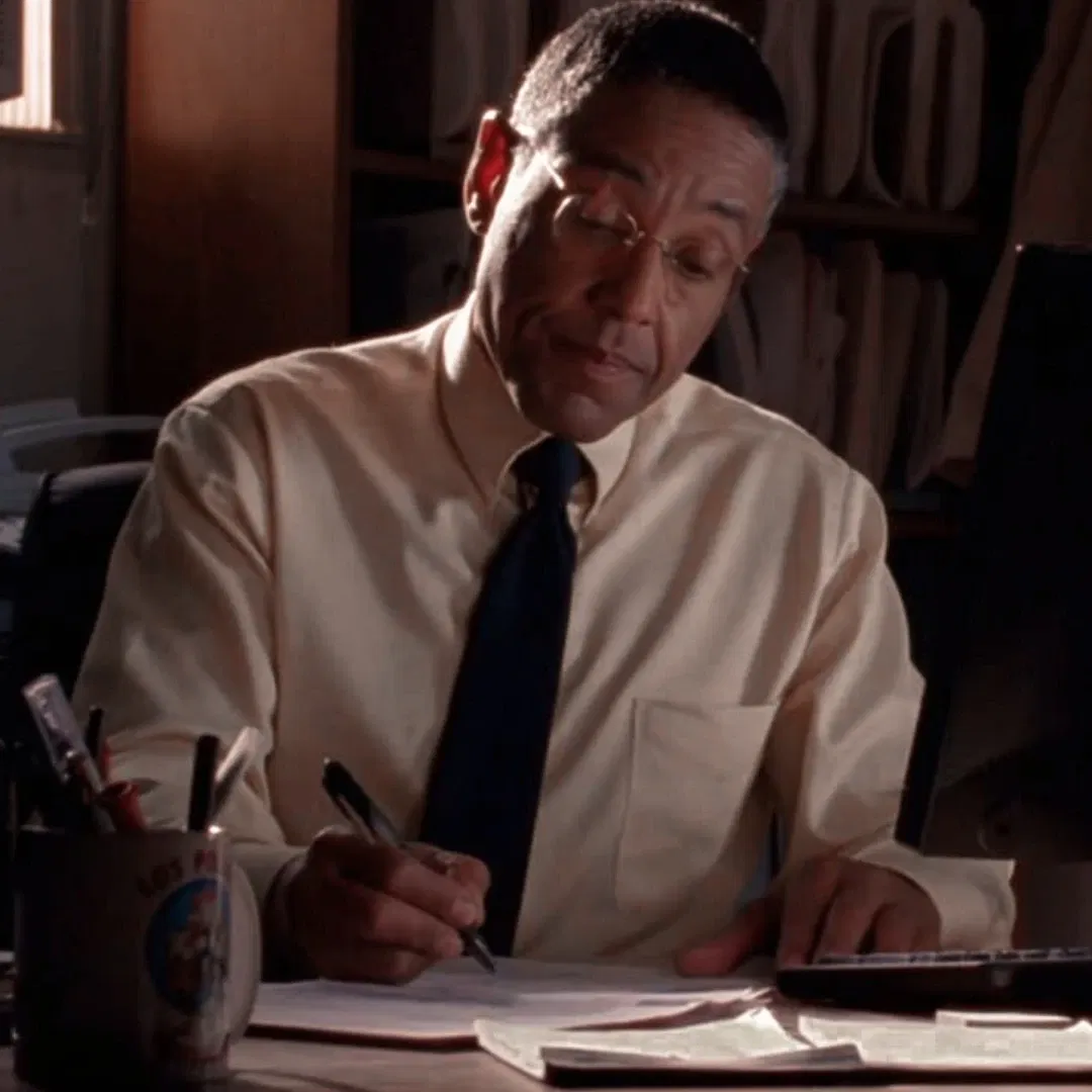 Avatar of Gustavo Fring