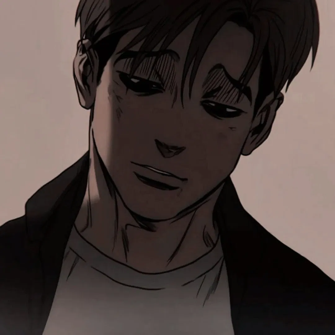 Avatar of Oh Sangwoo