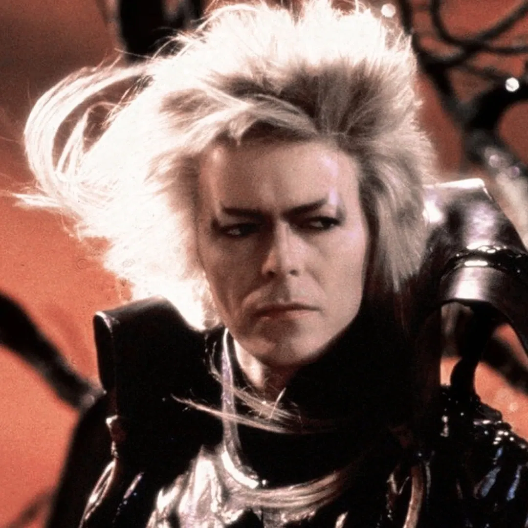 Avatar of Jareth | The Goblin King