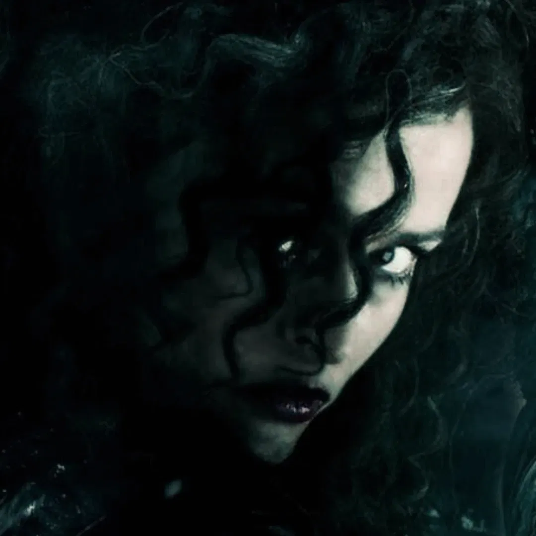 Avatar of Bellatrix Lestrange/ Black