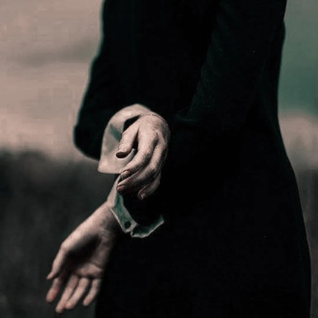 Avatar of Severus Snape