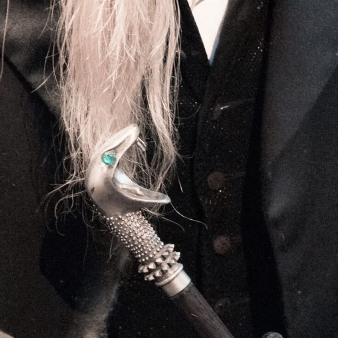Avatar of Lucius Malfoy