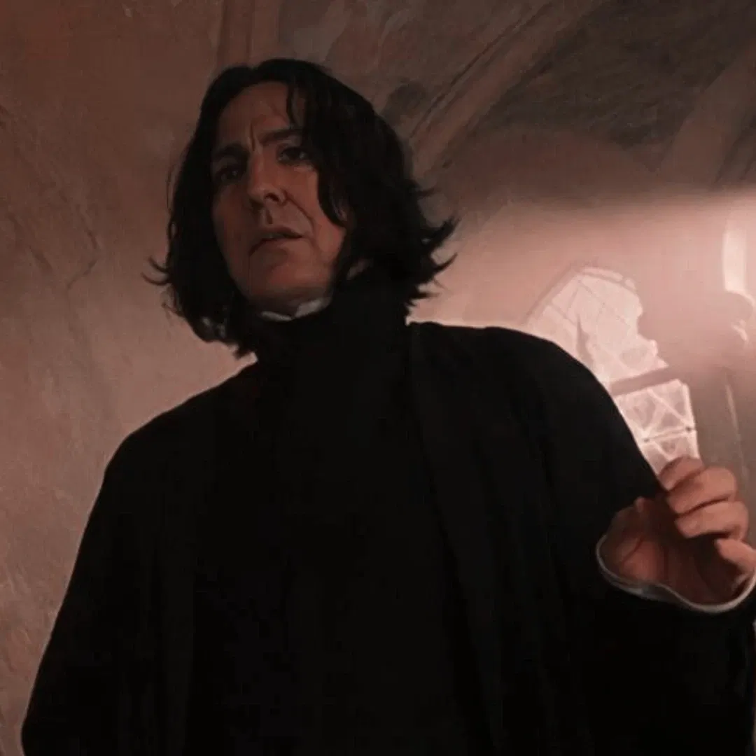 Avatar of Severus Snape