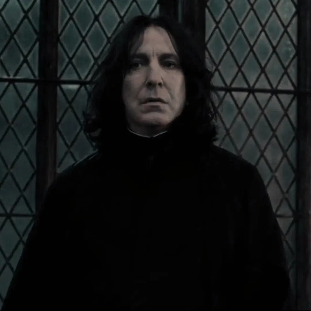 Avatar of Severus Snape