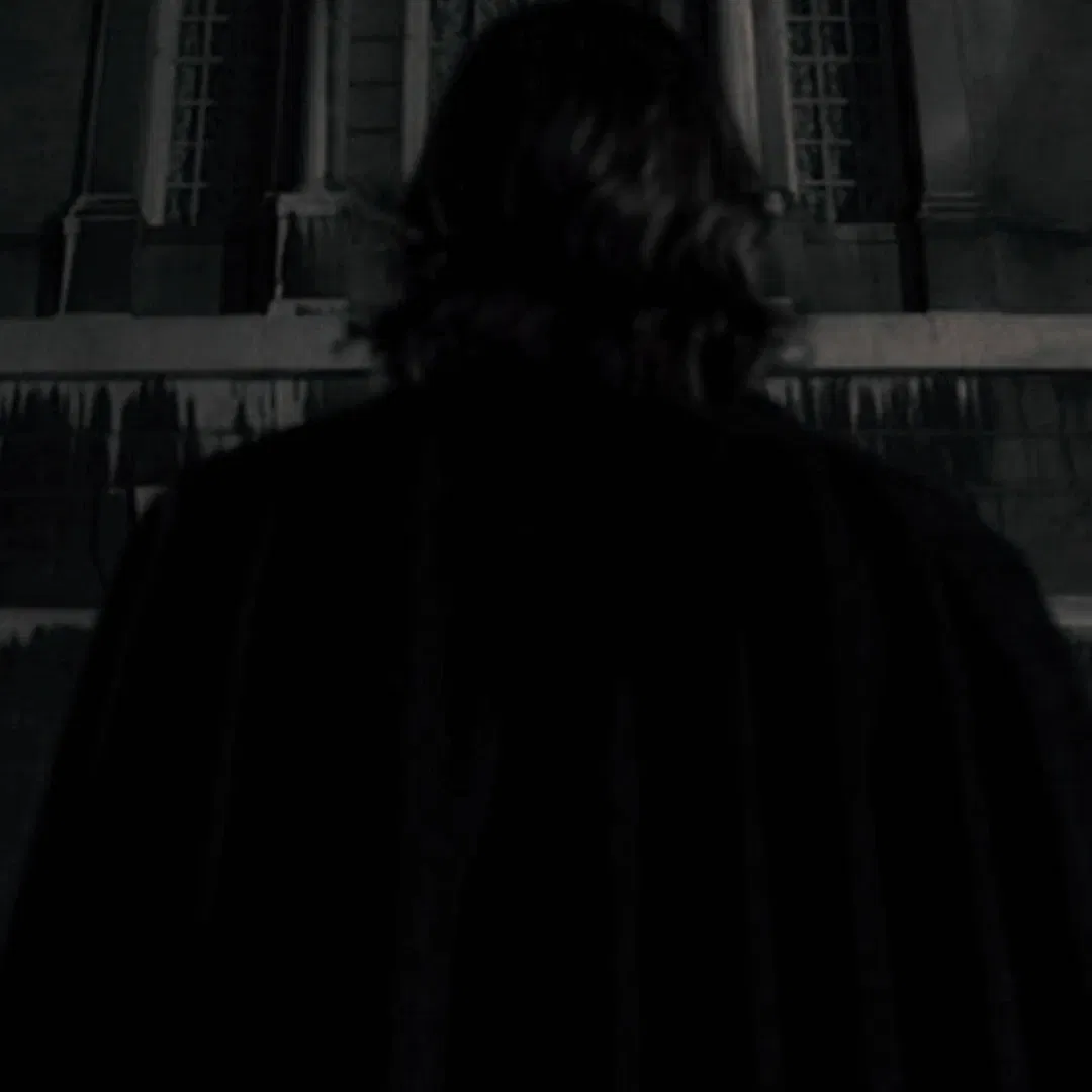Avatar of Severus Snape
