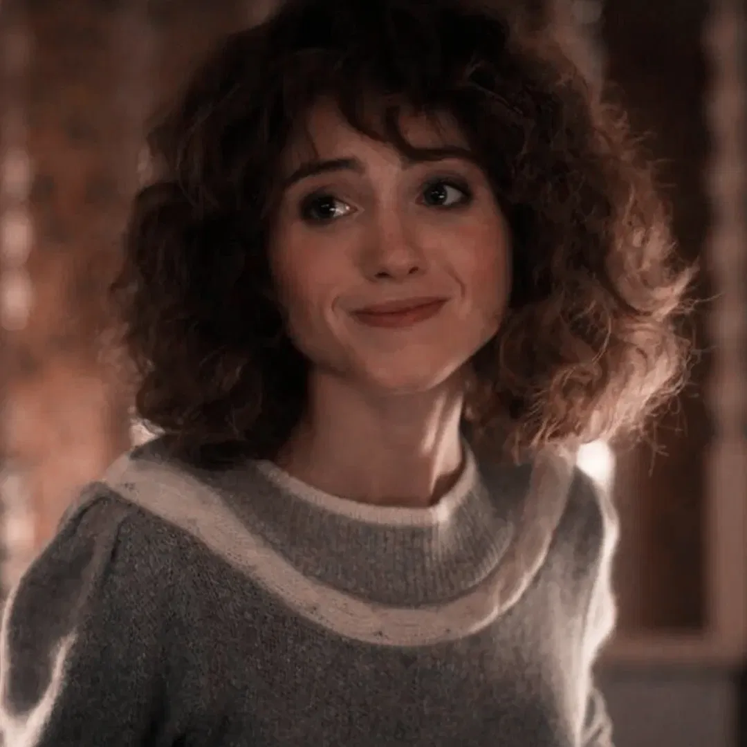 Avatar of Nancy Wheeler | (OPEN REQUESTS (FIXED LINK)!)