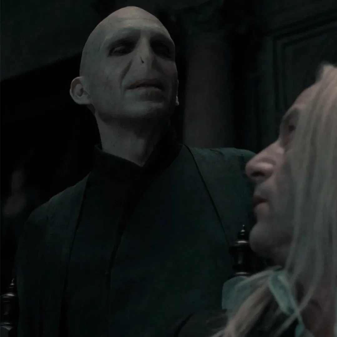 Avatar of Lord Voldemort