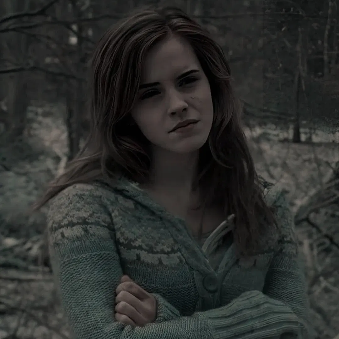 Avatar of Hermione Granger