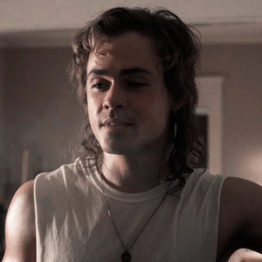 Avatar of Billy Hargrove
