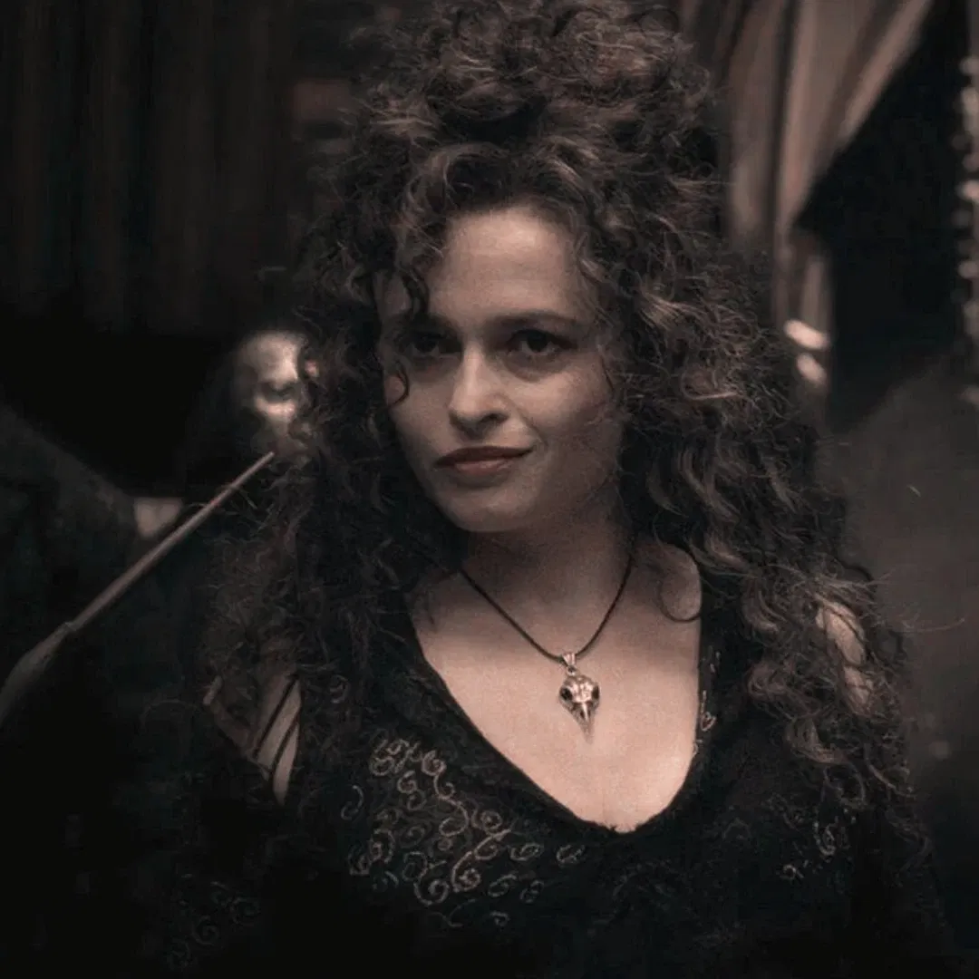Avatar of Bellatrix Lestrange